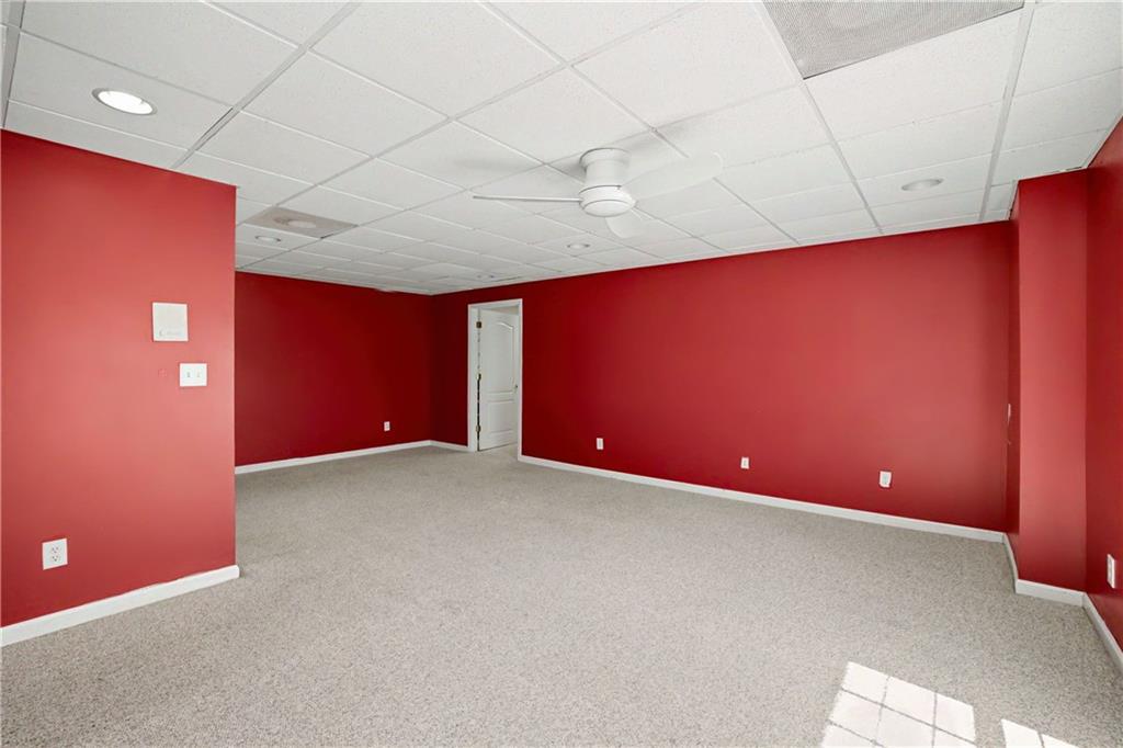 1815 Drew Allen Road Williamson, GA 30292 - Photo 68 of 94
