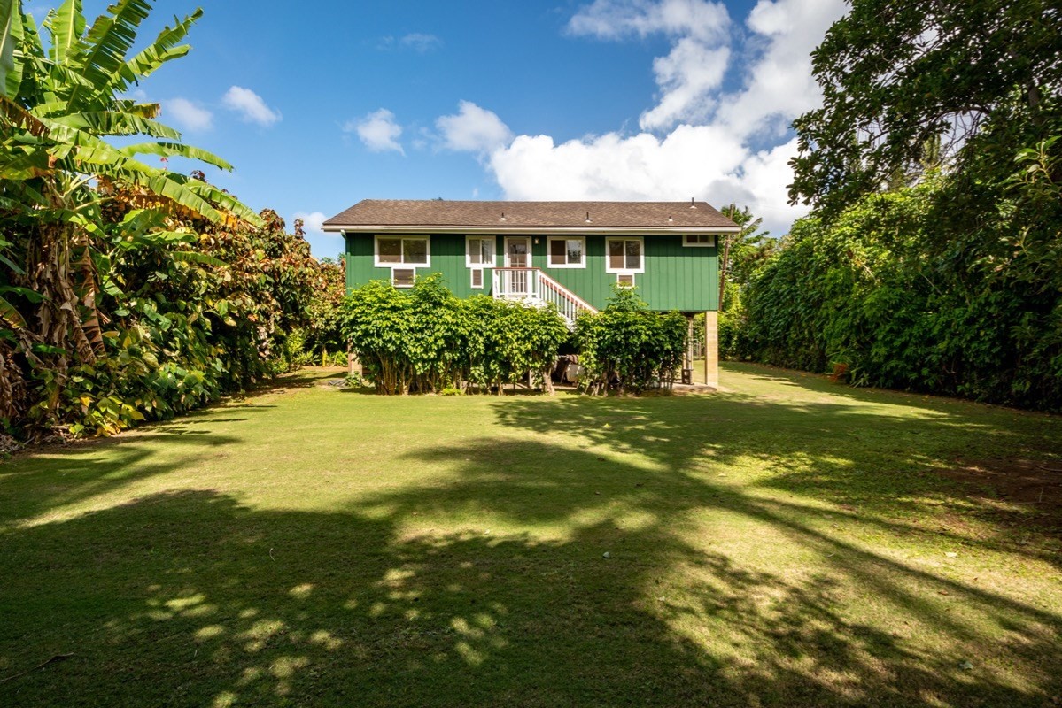 7276 Alealea Road Hanalei, HI 96714 - Photo 1 of 25 Gallery Image 1