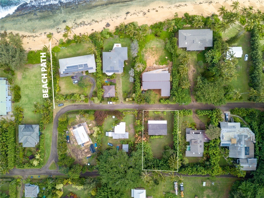 7276 Alealea Road Hanalei, HI 96714 - Photo 2 of 25 Gallery Image 2
