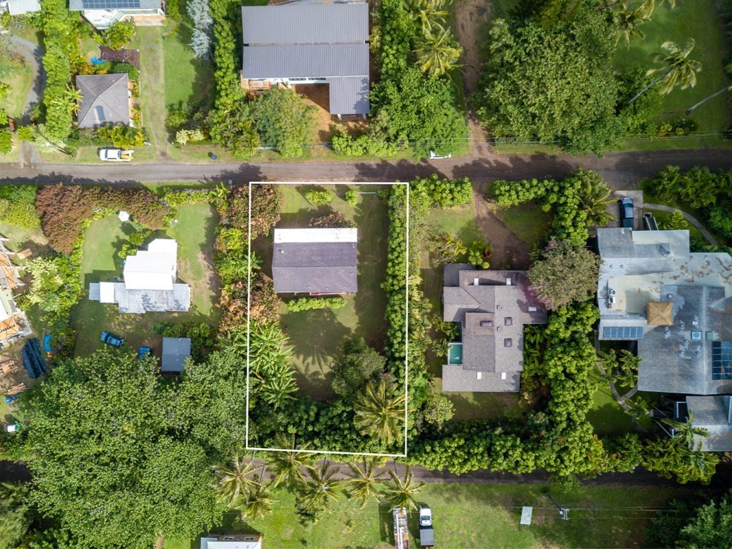 7276 Alealea Road Hanalei, HI 96714 - Photo 23 of 25 Gallery Image 23