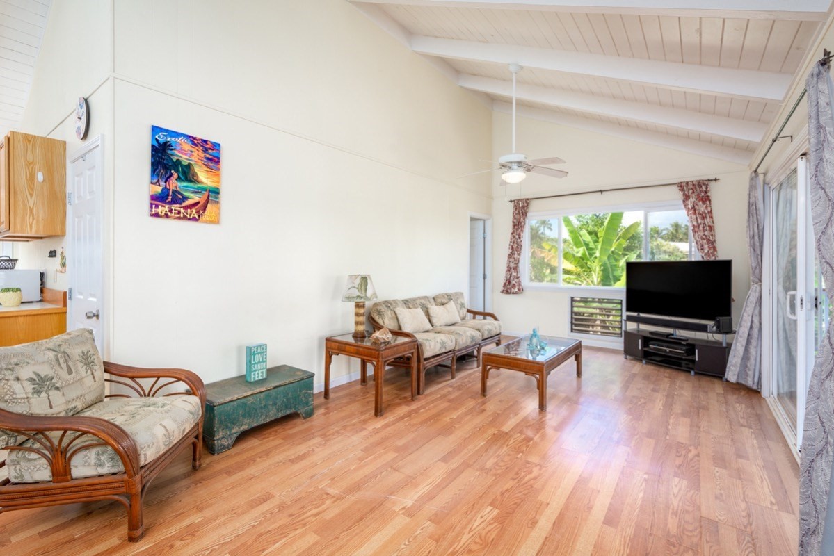 7276 Alealea Road Hanalei, HI 96714 - Photo 10 of 25 Gallery Image 10