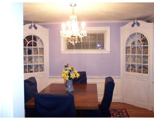 16 Rustlewood Road Boston, MA 02132 - Photo 2 of 6