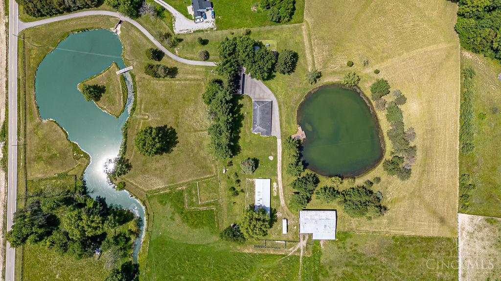 8404 Gustin Rider Road Blanchester, OH 45107 - Photo 37 of 41