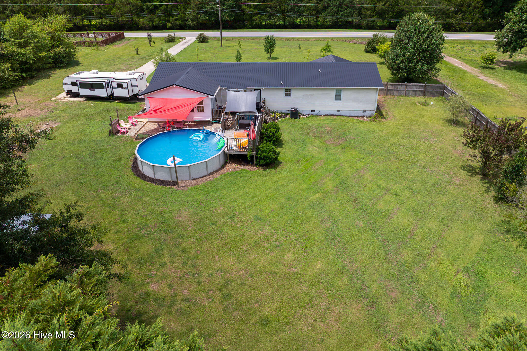 388 Comfort Road Richlands, NC 28574 - Photo 85 of 97