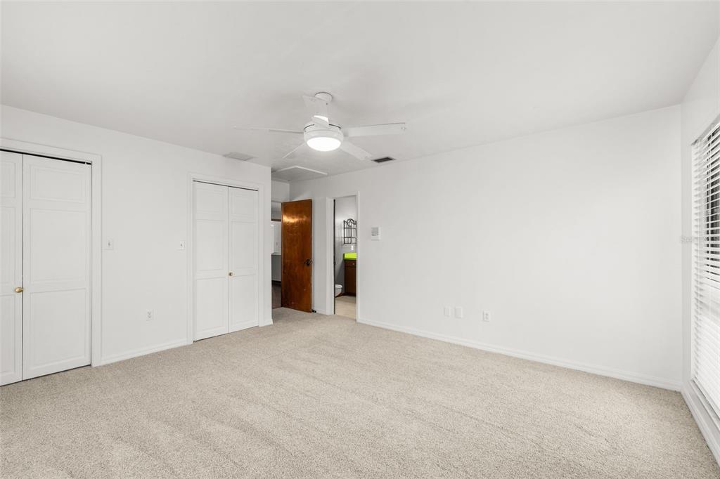 4703 Northwest 124th Street Gainesville, FL 32606 - Photo 37 of 55 a view of an empty room