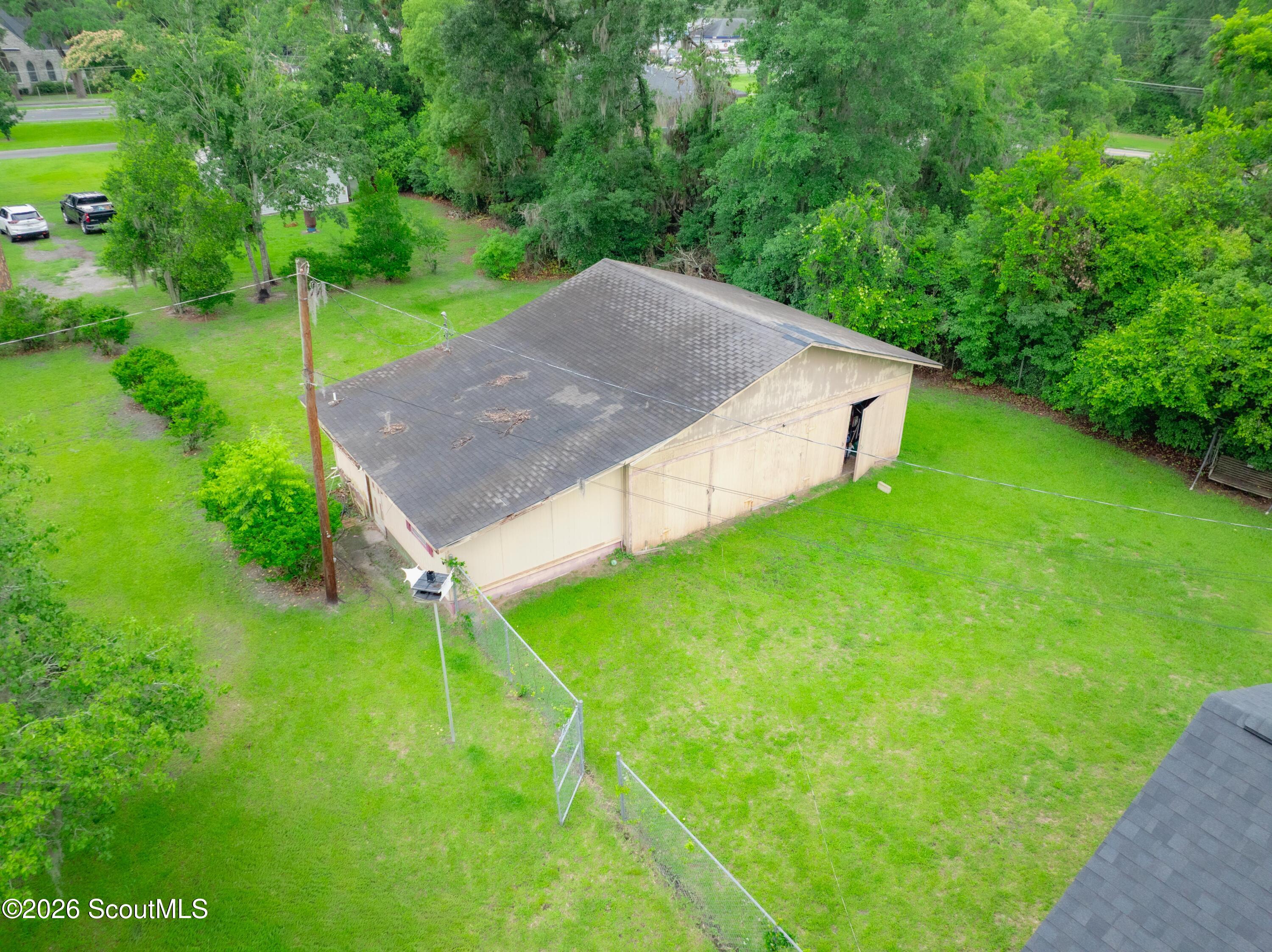75 West Plant Avenue Homerville, GA 31634 - Photo 24 of 36 023-j2