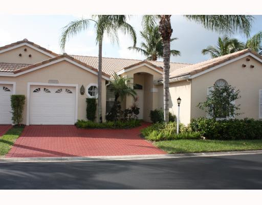 17227 Boca Club Boulevard, Unit 2 Boca Raton, FL 33487 - Photo 1 of 10 Exterior Front