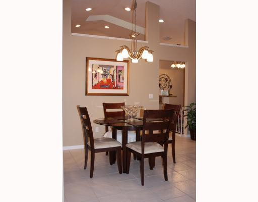 17227 Boca Club Boulevard, Unit 2 Boca Raton, FL 33487 - Photo 4 of 10 Dining Room