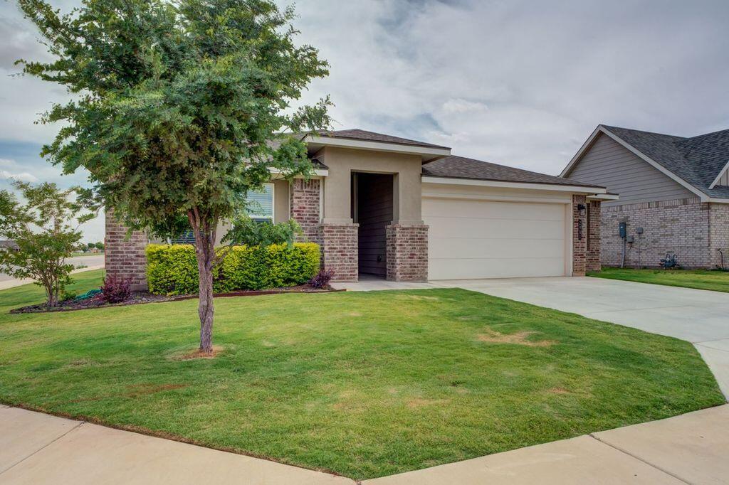 2901 134th Street Lubbock, TX 79423 - Photo 2 of 29 outside2