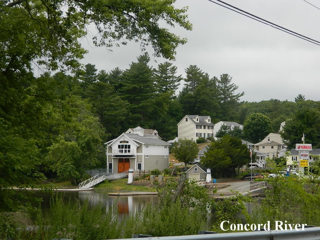 15 Riveredge Road Billerica, MA 01862 - Photo 20 of 23 Gallery Image 20