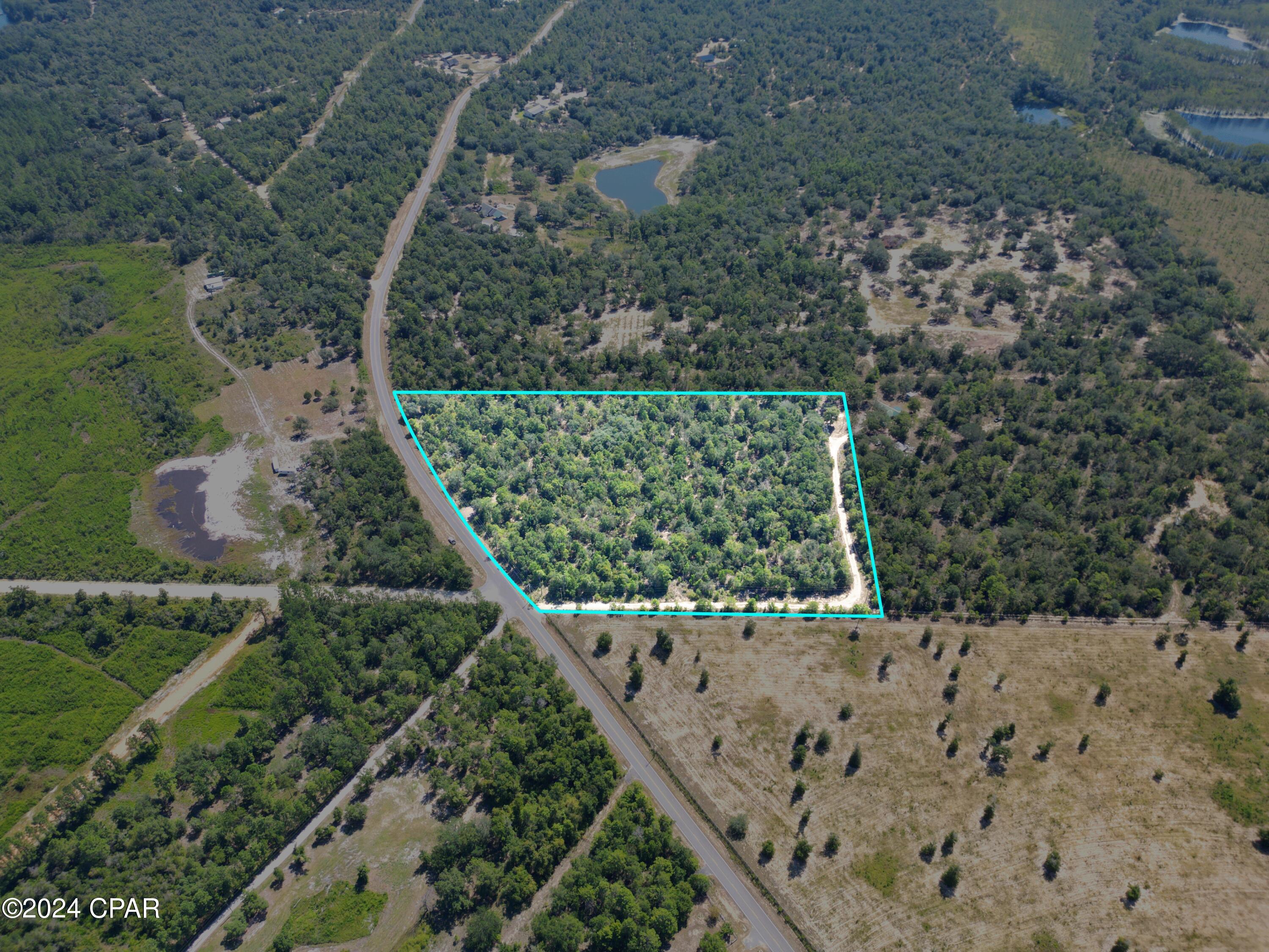 Tbd Lucas Lake Road Chipley, FL 32428 - Photo 6 of 8 Gallery Image 6