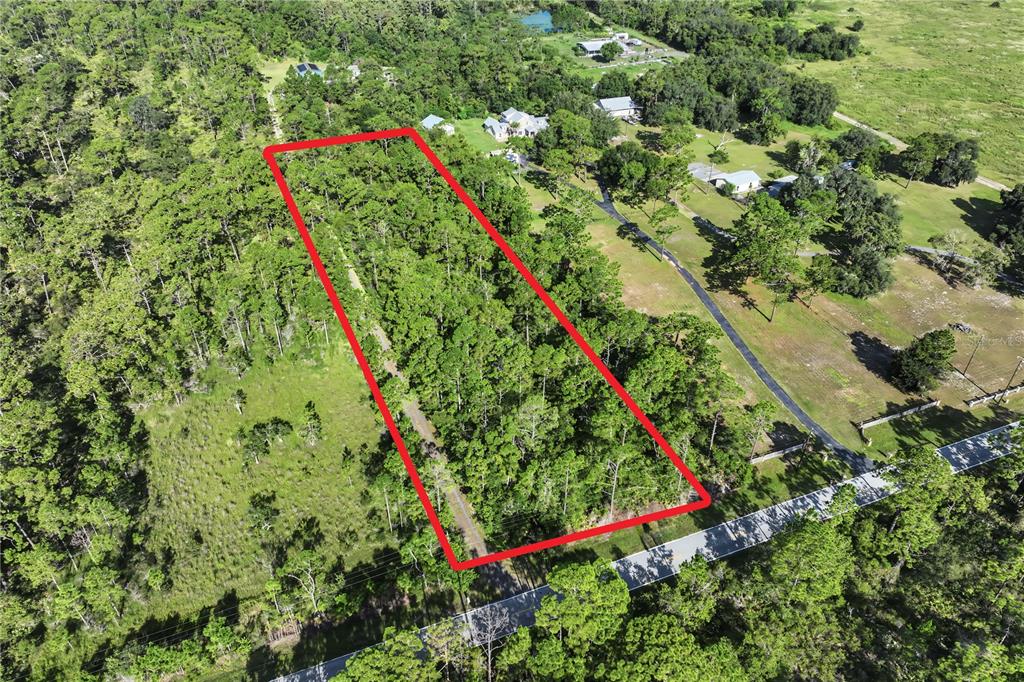 0 Lake Gentry Road St. Cloud, FL 34772 - Photo 1 of 10 Gallery Image 1
