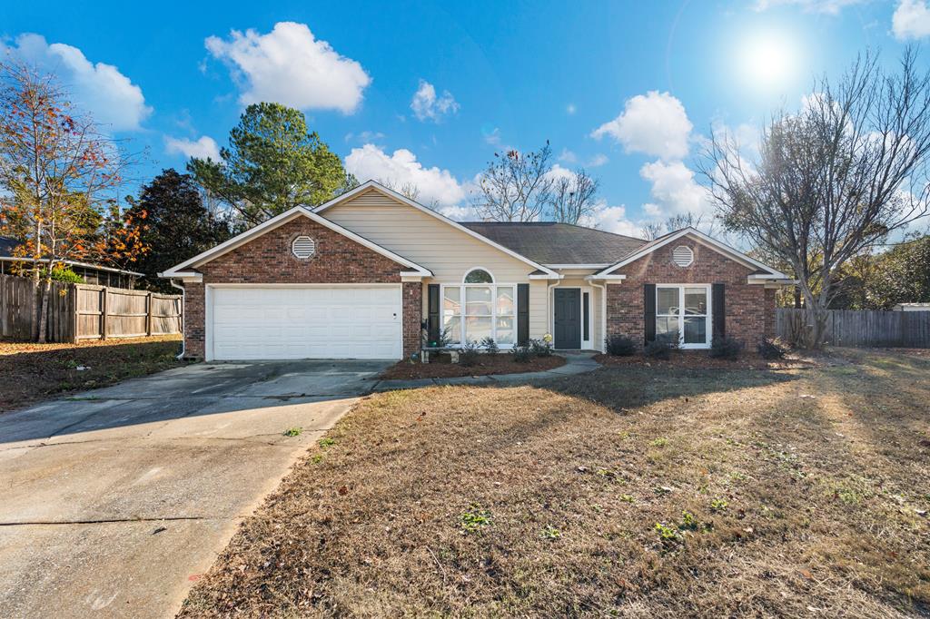4824 Spring Ridge Court Columbus, GA 31909 - Photo 1 of 28 Main View