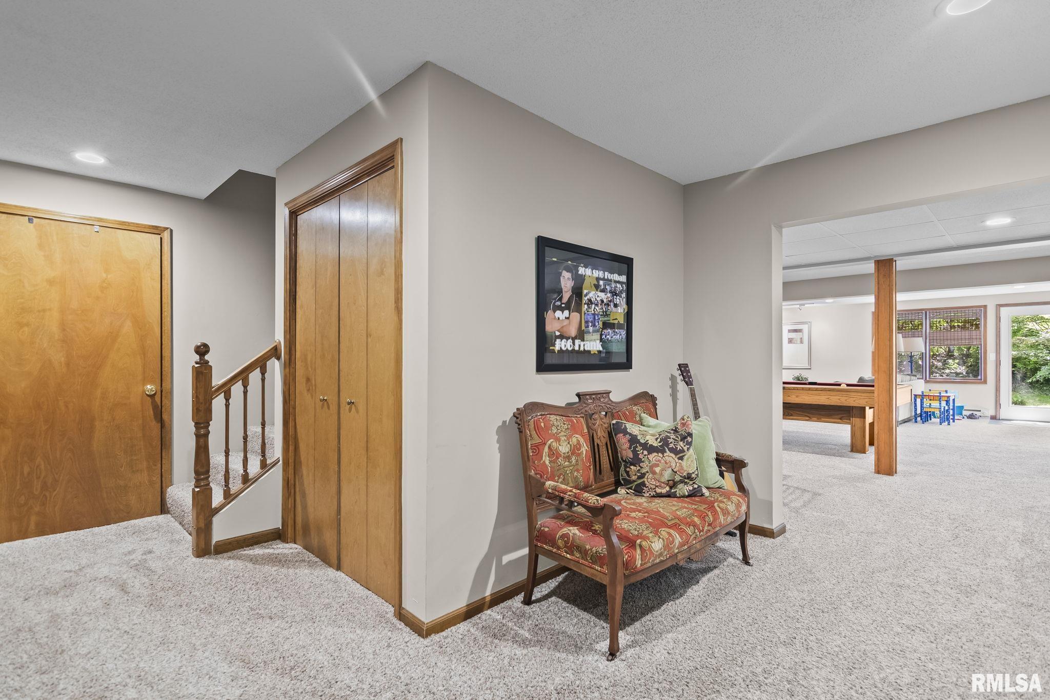 2716 Meadow Pointe Drive Springfield, IL 62702 - Photo 40 of 63