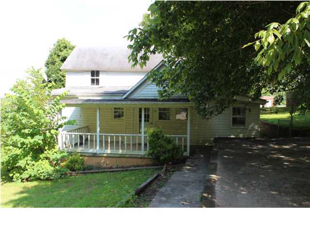 151 Pierce Hill Road Spring City, TN 37381 - Photo 1 of 17 Primary Photo