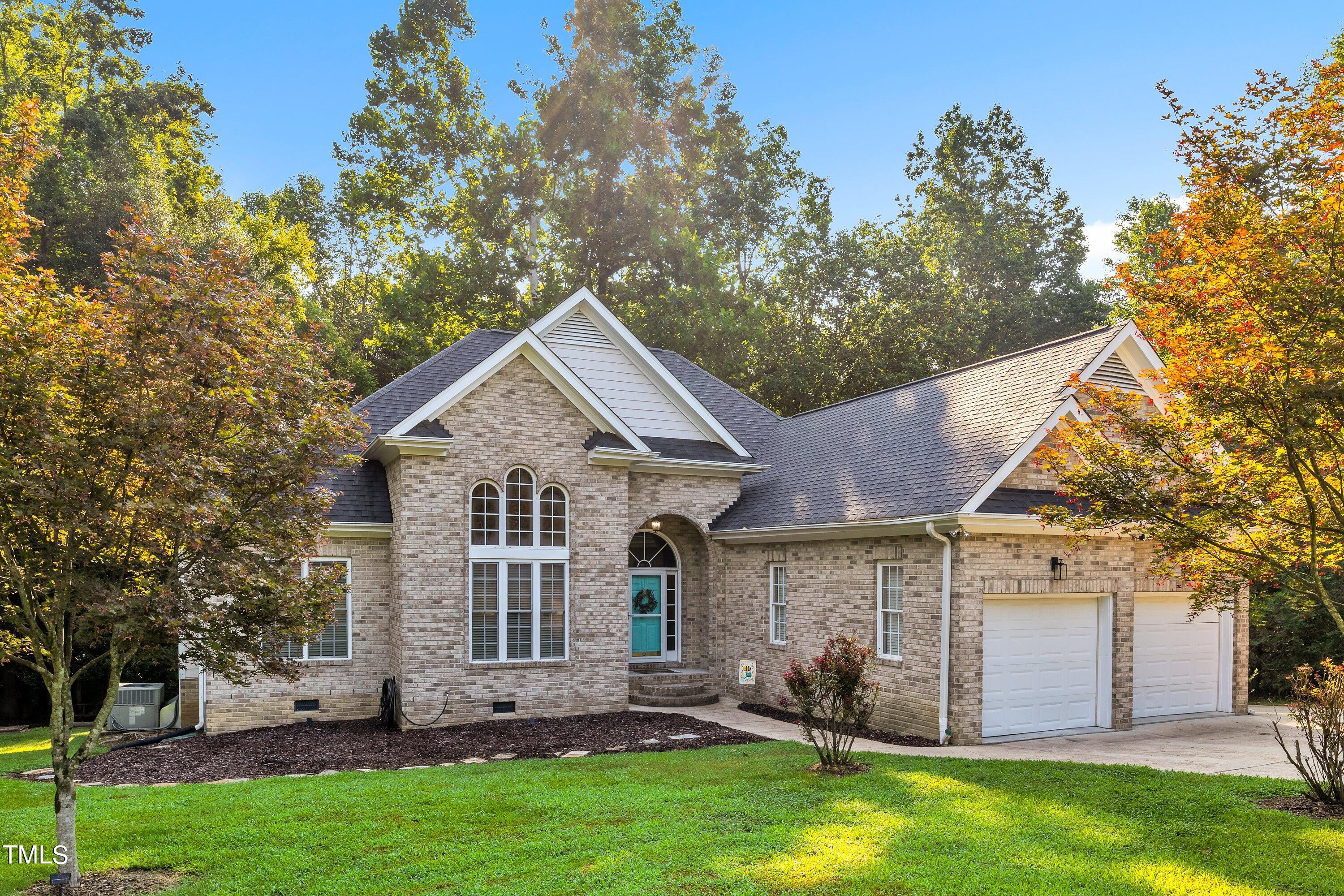 4617 Cherrybark Lane Raleigh, NC 27616 - Photo 4 of 53 04-4617 Cherrybark-3