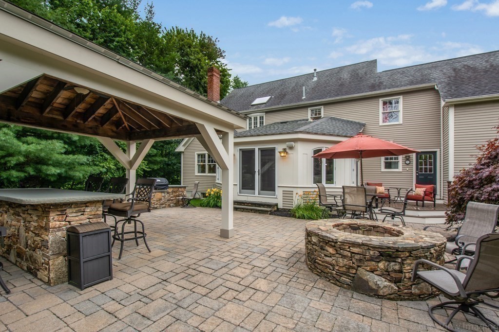 27 Kimball Road Hopkinton, MA 01748 - Photo 36 of 42 Gallery Image 36