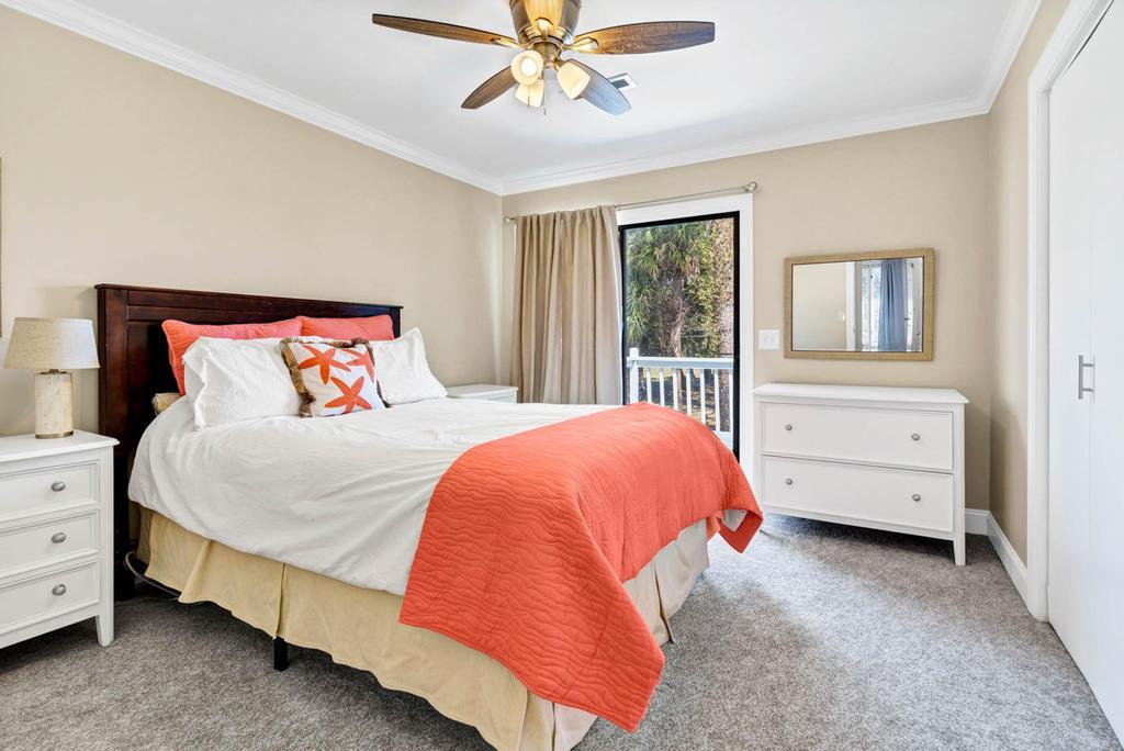 60 Rice Lane Edisto Beach, SC 29438 - Photo 20 of 44