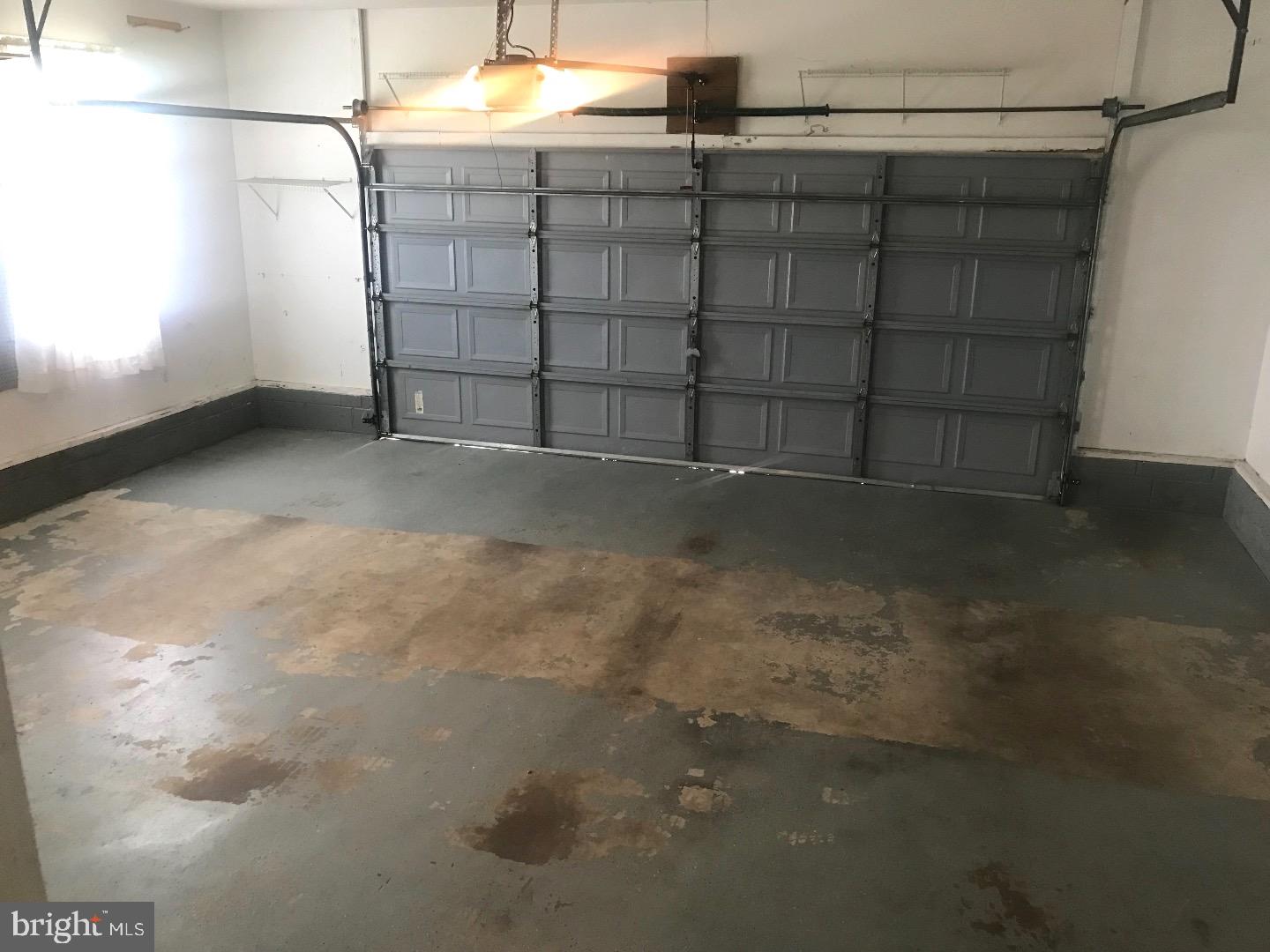 104 Concord Road Dover, DE 19904 - Photo 20 of 20 Garage