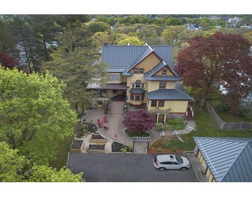 46 Upland Road Melrose, MA 02176 - Photo 15 of 16 Gallery Image 15