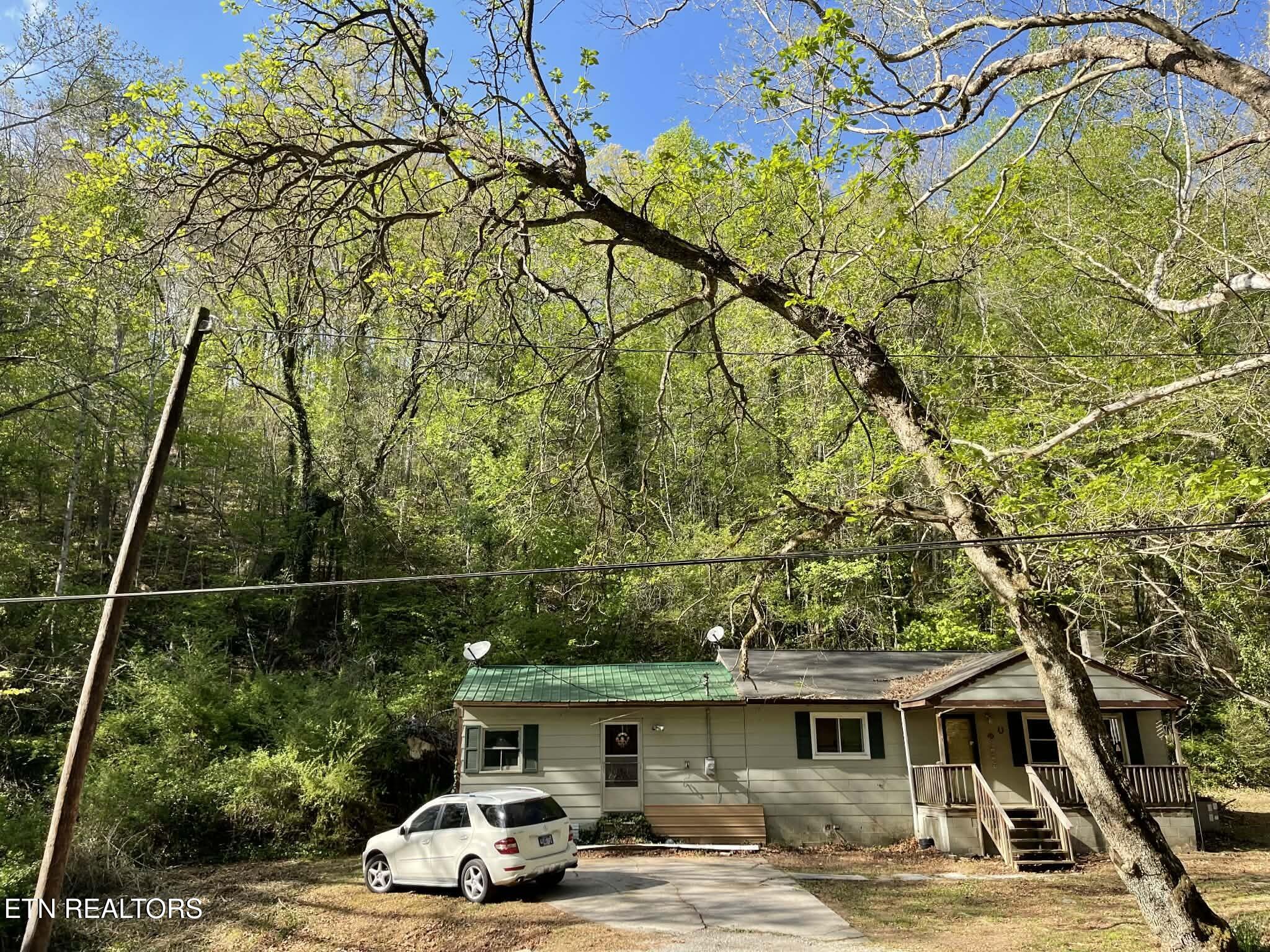 1573 Demory Road La Follette, TN 37766 - Photo 3 of 3 1000030138