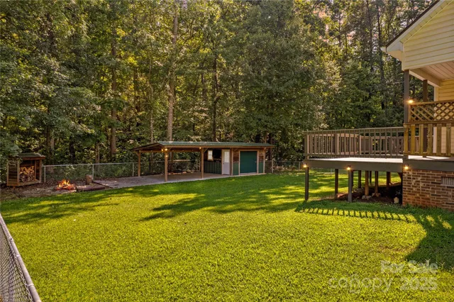 $399,000 | 215 Meadow Lake Drive, Salisbury, NC 28146