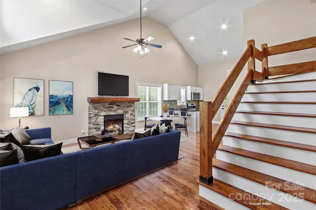 $399,000 | 215 Meadow Lake Drive, Salisbury, NC 28146