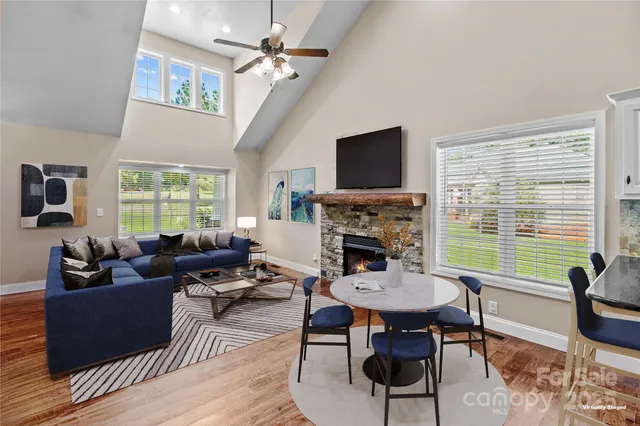 $399,000 | 215 Meadow Lake Drive, Salisbury, NC 28146