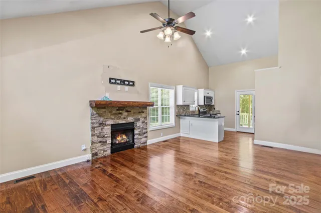 $399,000 | 215 Meadow Lake Drive, Salisbury, NC 28146