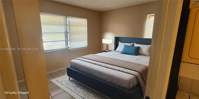 $1,900 | 8930 Northwest 21st Street, Unit 6, Pembroke Pines, FL 33024