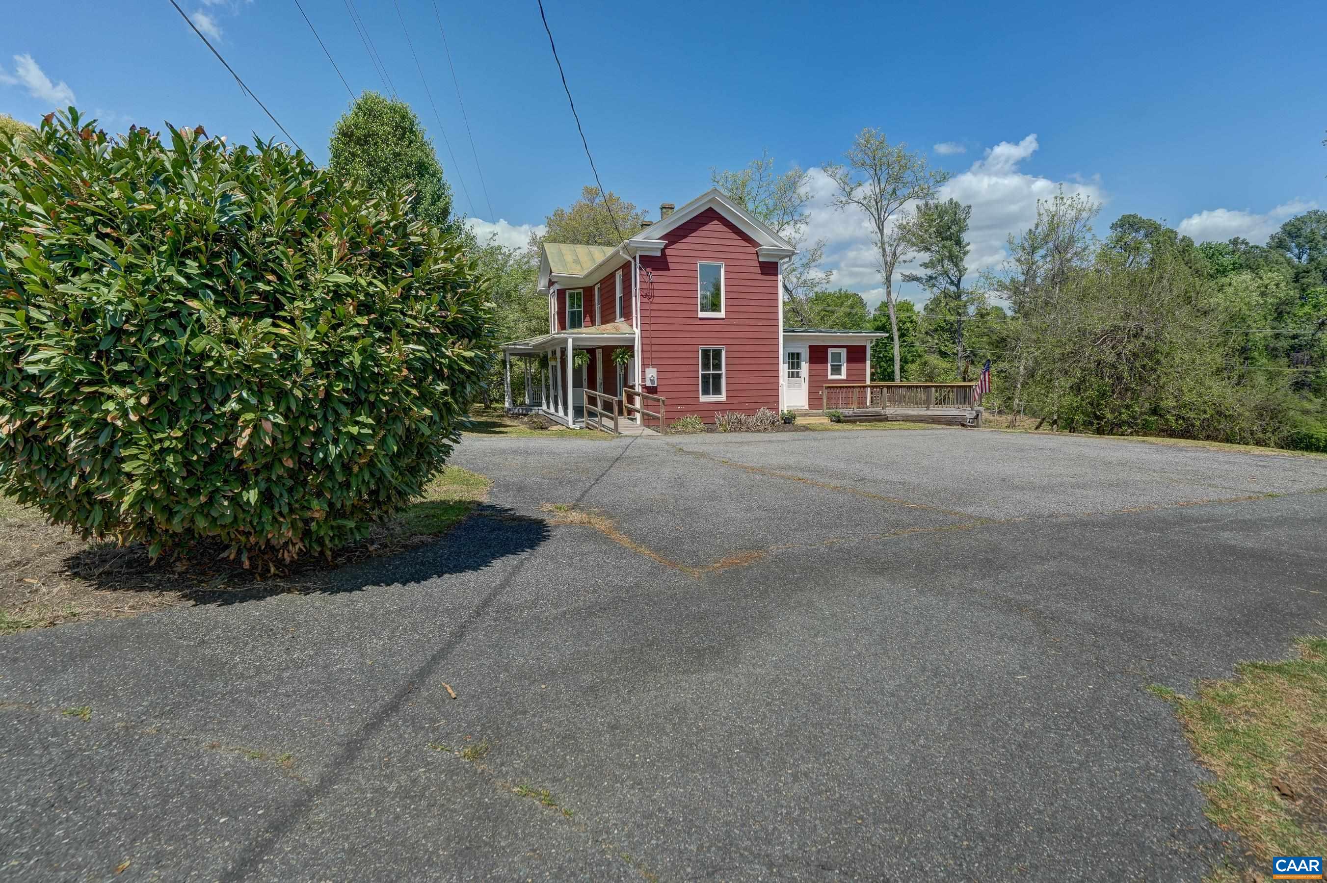 4229 Earlysville Road Earlysville, VA 22936 - Photo 39 of 43