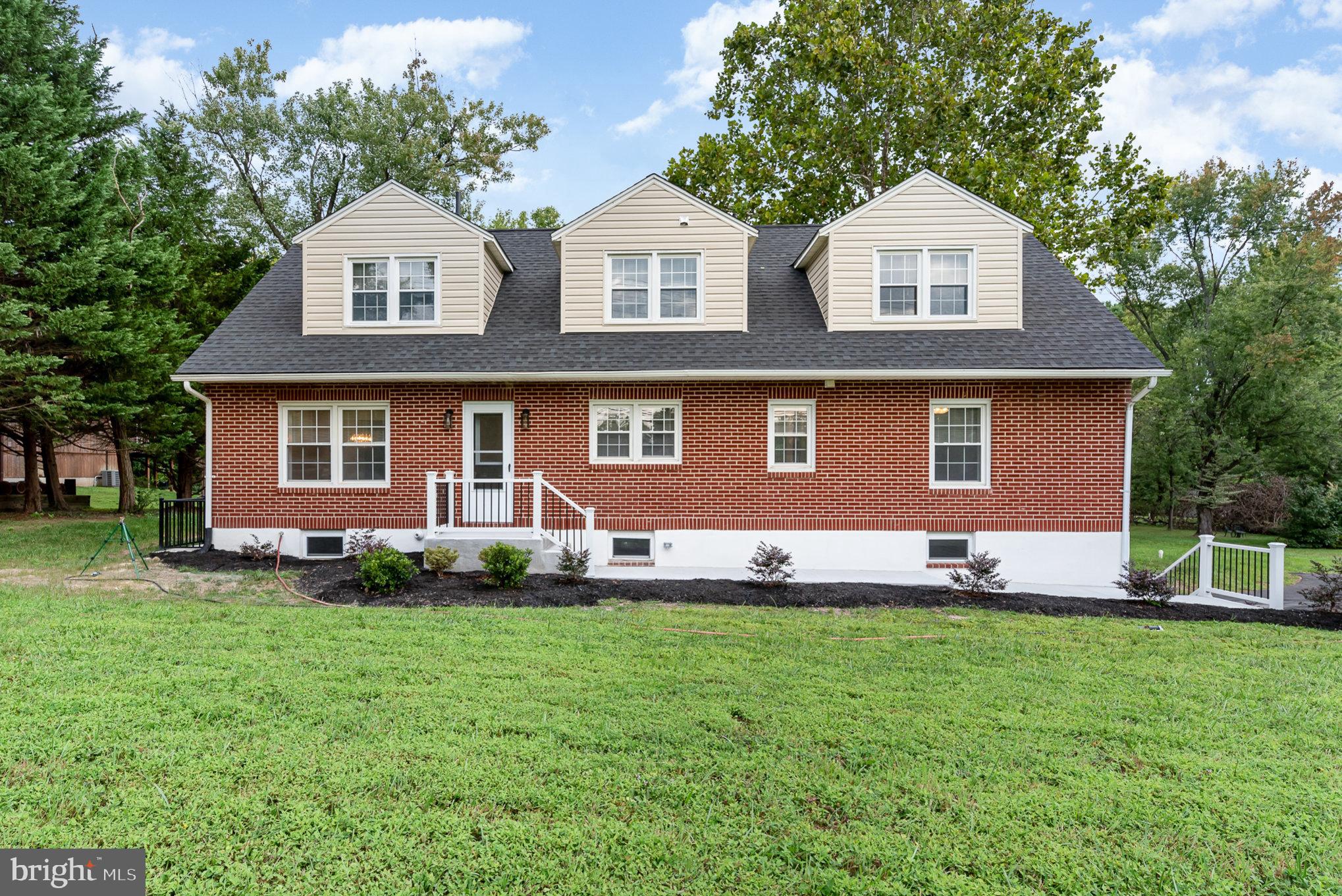 1802 Philadelphia Road Joppa, MD 21085 - Photo 2 of 38 Gallery Image 2