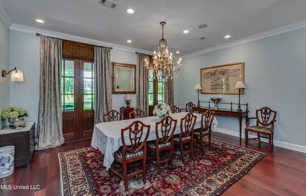 $785,000 | 100 City Limits Road, Brandon, MS 39042