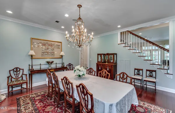 $785,000 | 100 City Limits Road, Brandon, MS 39042