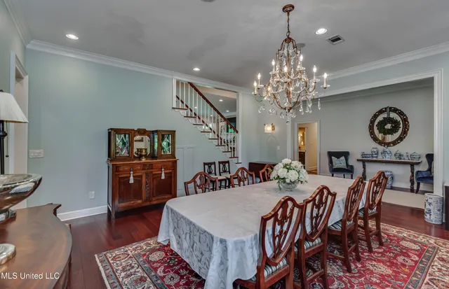 $785,000 | 100 City Limits Road, Brandon, MS 39042