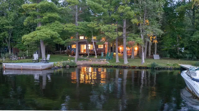 $699,500 | 979 Bundo Road, Three Lakes, WI 54562