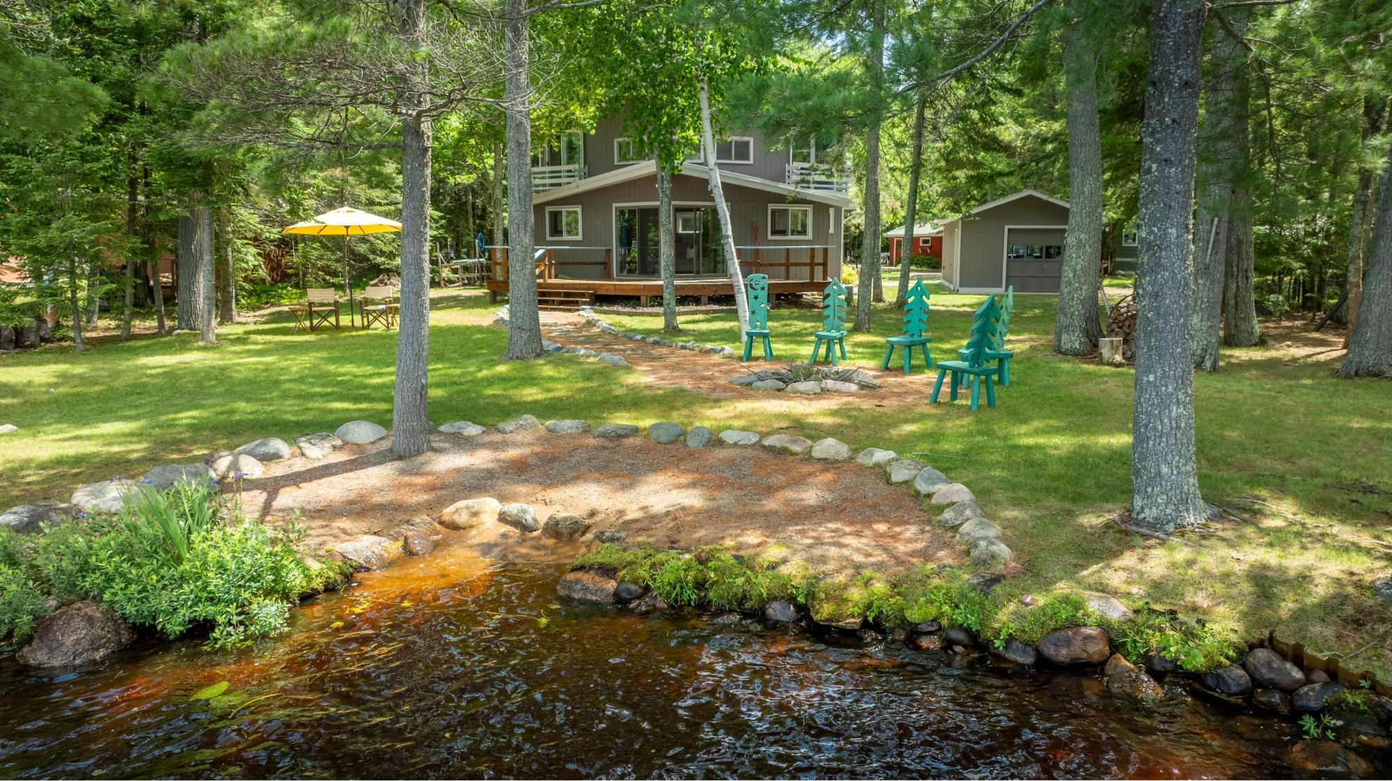 979 Bundo Road Three Lakes, WI 54562 - Photo 19 of 32