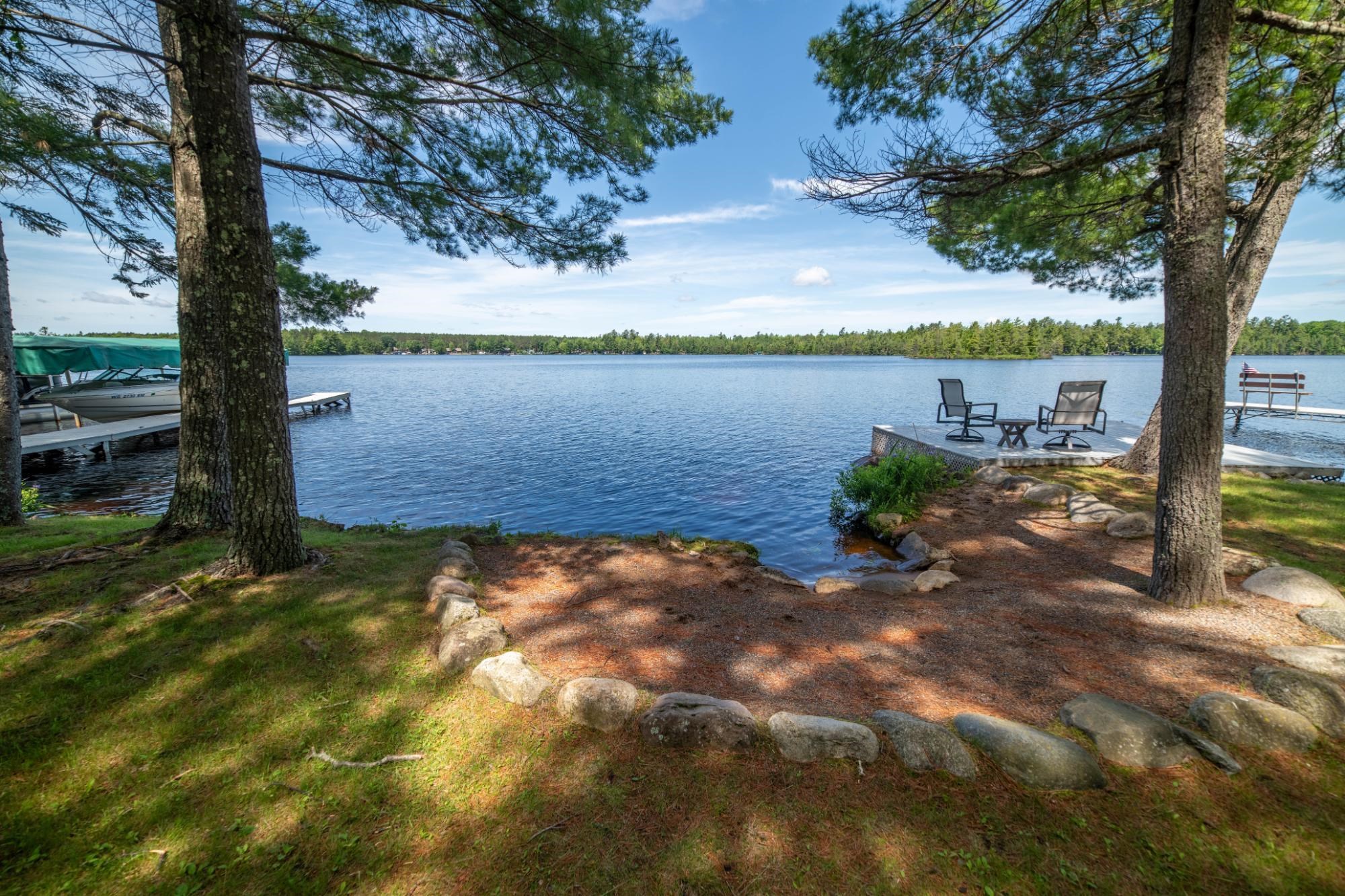 979 Bundo Road Three Lakes, WI 54562 - Photo 20 of 32