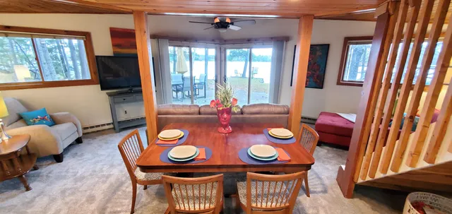 $699,500 | 979 Bundo Road, Three Lakes, WI 54562