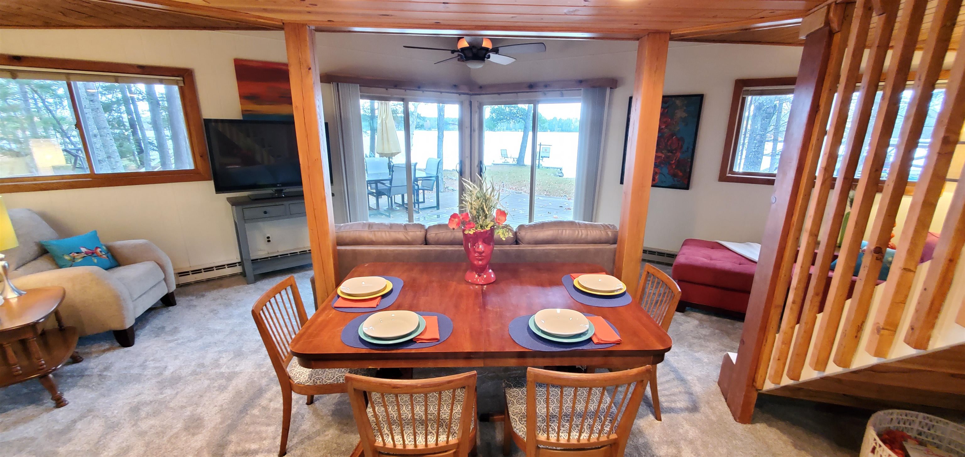 979 Bundo Road Three Lakes, WI 54562 - Photo 2 of 32