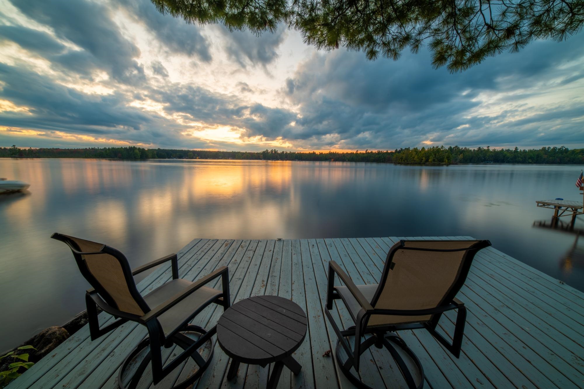 979 Bundo Road Three Lakes, WI 54562 - Photo 21 of 32