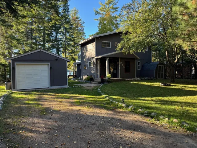 $699,500 | 979 Bundo Road, Three Lakes, WI 54562