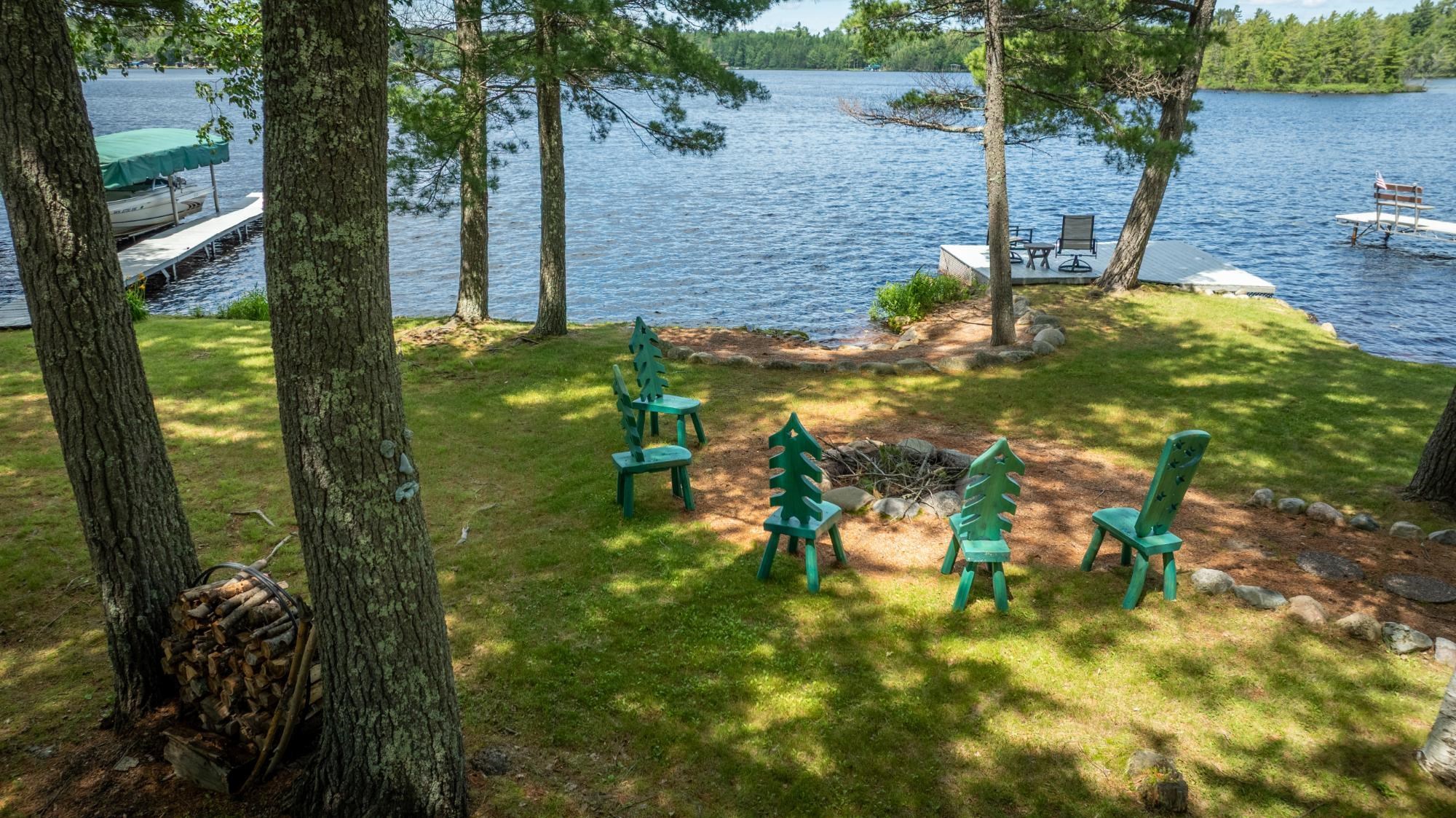 979 Bundo Road Three Lakes, WI 54562 - Photo 26 of 32