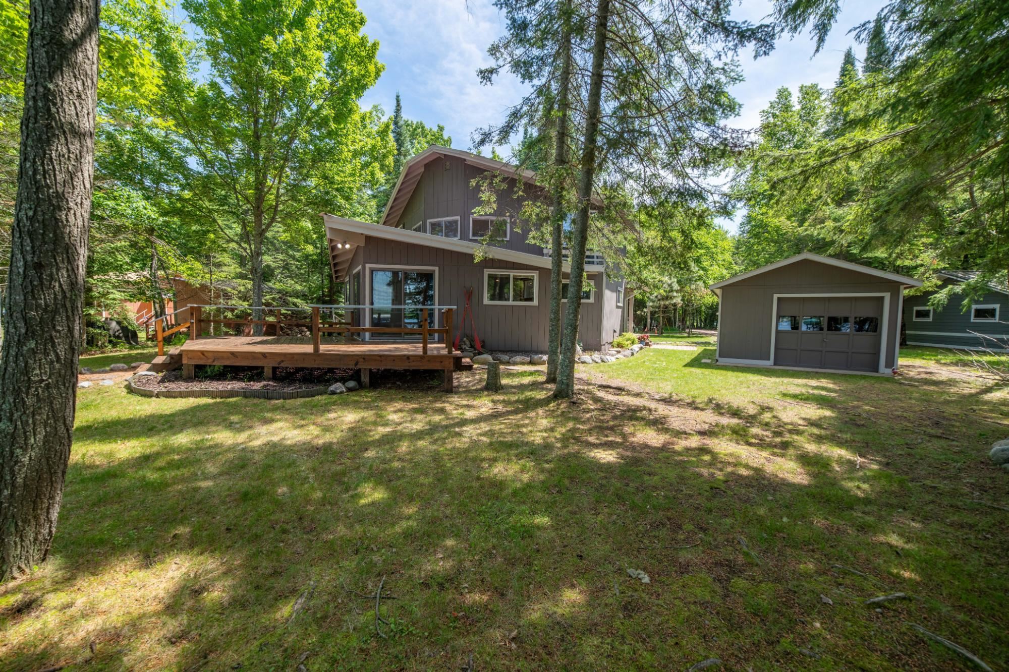 979 Bundo Road Three Lakes, WI 54562 - Photo 27 of 32