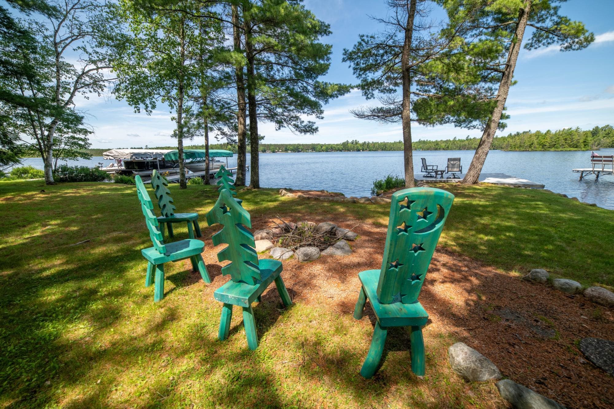 979 Bundo Road Three Lakes, WI 54562 - Photo 28 of 32