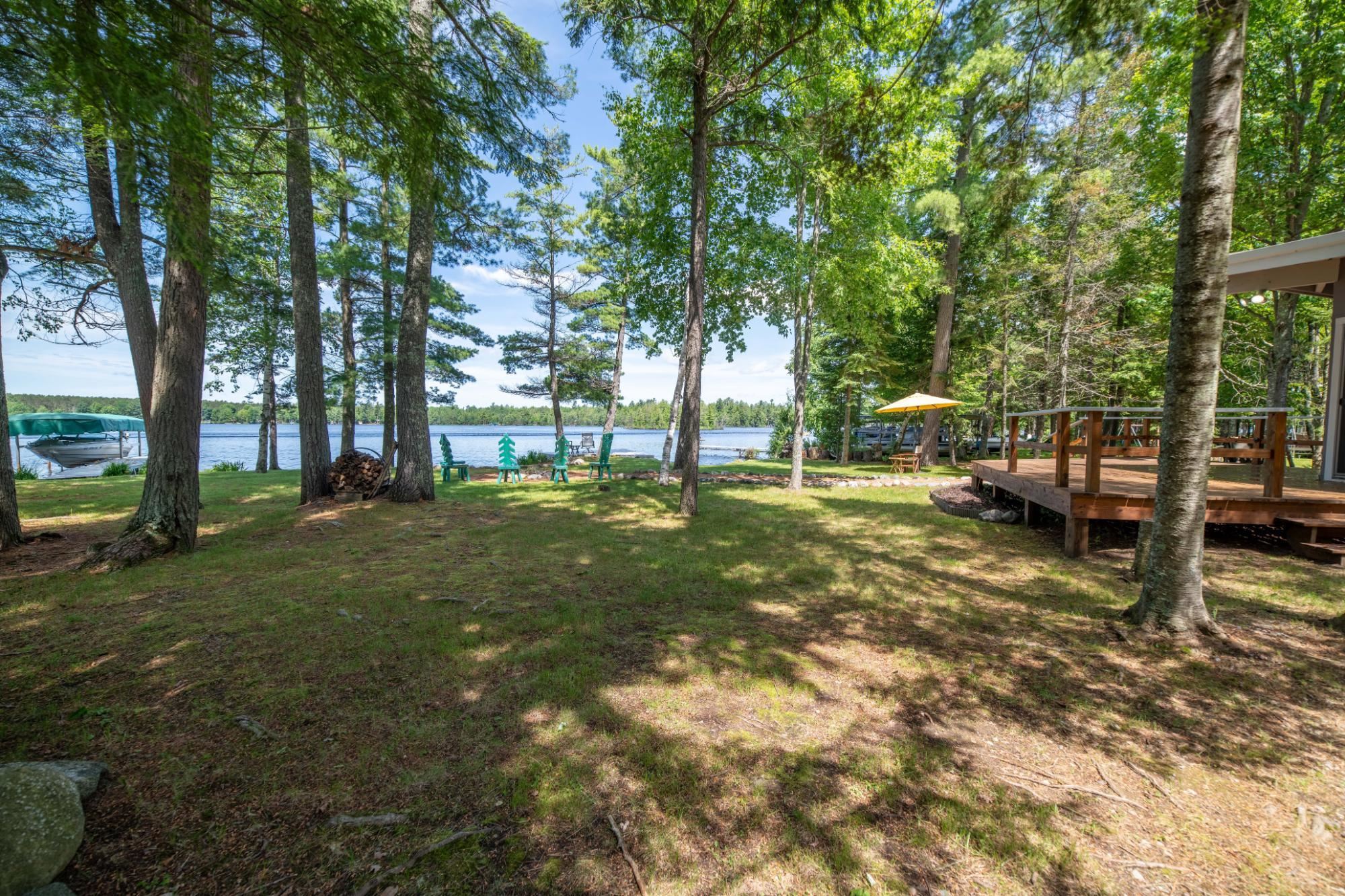 979 Bundo Road Three Lakes, WI 54562 - Photo 29 of 32