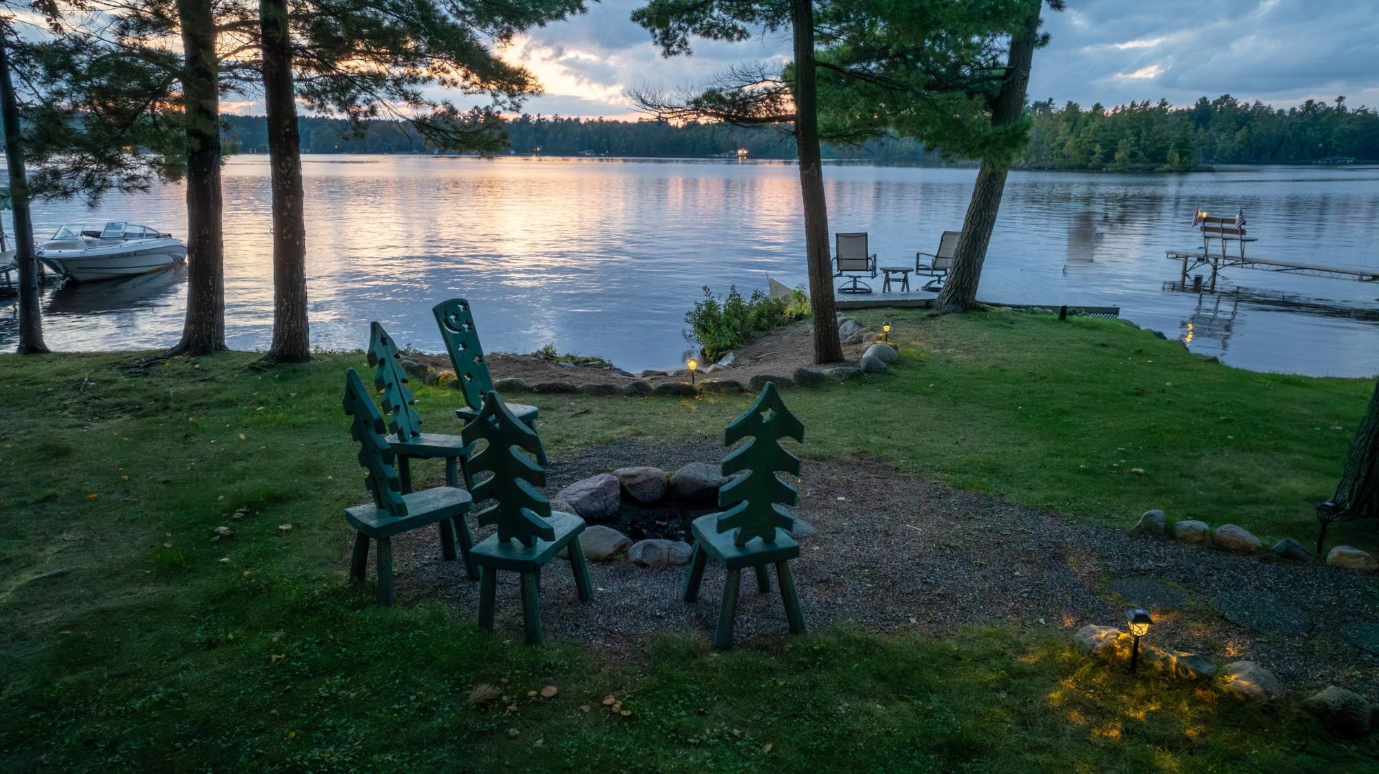 979 Bundo Road Three Lakes, WI 54562 - Photo 30 of 32