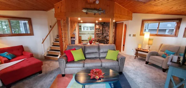 $699,500 | 979 Bundo Road, Three Lakes, WI 54562