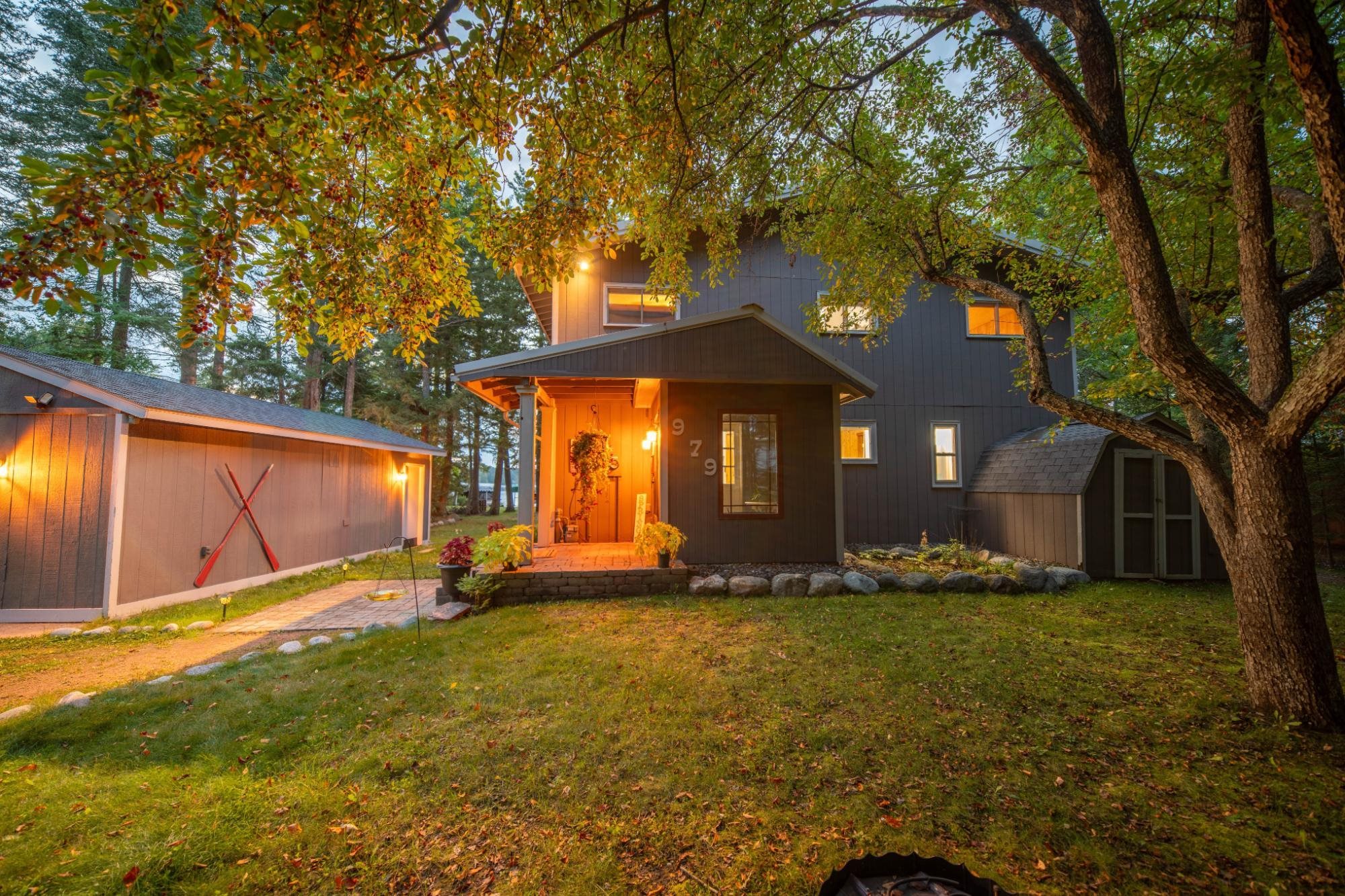 979 Bundo Road Three Lakes, WI 54562 - Photo 31 of 32