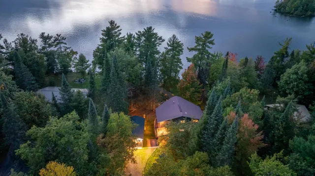 $699,500 | 979 Bundo Road, Three Lakes, WI 54562